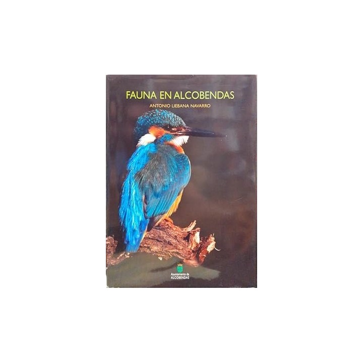 Fauna en Alcobendas